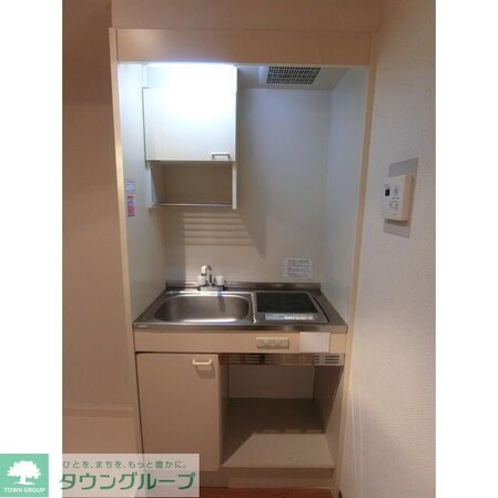 ラポール町田の物件内観写真